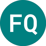 Logo de First Quantum Minerals (FQM).