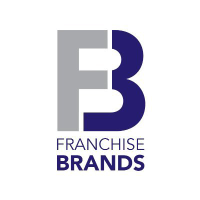Logo de Franchise Brands (FRAN).