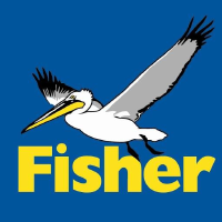 Logo de Fisher (james) & Sons (FSJ).