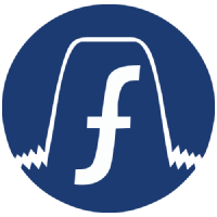 Logo de Filtronic (FTC).