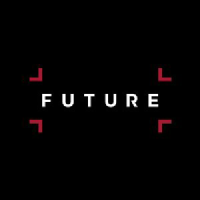 Logo de Future (FUTR).