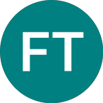 Logo de Foresight Technology Vct (FWT).