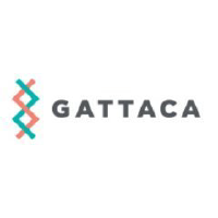 Logo de Gattaca (GATC).