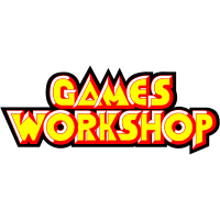 Logo de Games Workshop