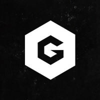 Logo de Gfinity (GFIN).