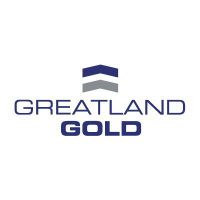 Logo de Greatland Gold (GGP).