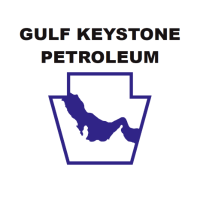 Logo de Gulf Keystone Petroleum