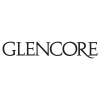 Logo de Glencore