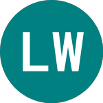Logo de Lg Water Etf (GLUG).