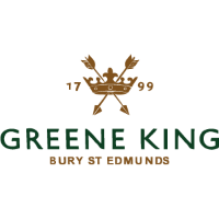 Logo de Greene King