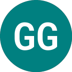Logo de Gx Genombiotec (GNOG).