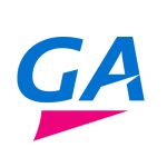 Logo de Go-ahead