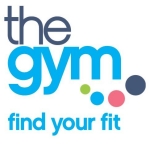 Logo de The Gym