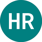 Logo de Hibernia Reit P.l.c (HBRN).