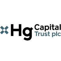 Logo de Hg Capital