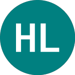 Logo de Healthcare Locums (HLO).