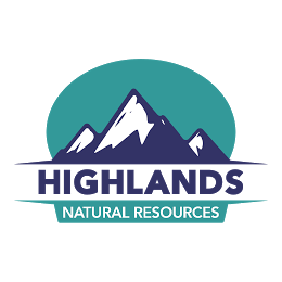 Logo de Highlands Natural Resour... (HNR).