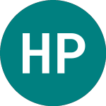 Logo de Hambro Perks Acquisition (HPA1).