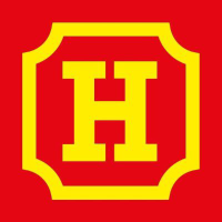 Logo de Hornby (HRN).