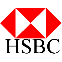 Logo de Hsbc (HSBA).