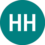 Logo de Hss Hire (HSS).