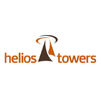 Logo de Helios Towers