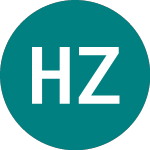 Logo de  (HTZ).