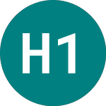 Logo de Heavitree 11h% (HVTB).