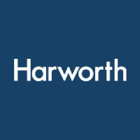 Logo de Harworth