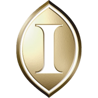 Logo de Intercontinental Hotels