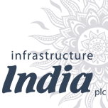 Logo de Infrastructure India