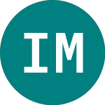 Logo de Ishrc Msci Jpn (IJPA).
