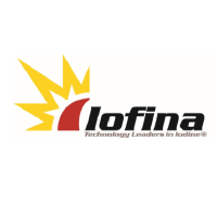 Logo de Iofina