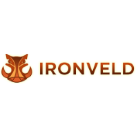 Logo de Ironveld