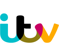 Logo de Itv (ITV).