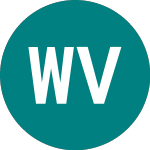 Logo de World Val Gbp-d (IWVG).
