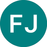 Logo de Frk Japan Etf (JAPN).