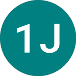 Logo de 1x Jd (JDX1).