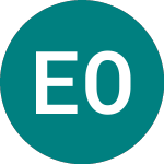Logo de European Opportunities (JEO).