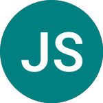 Logo de Jupiter Second Split Trust (JSS).