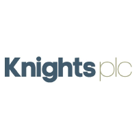 Logo de Knights (KGH).
