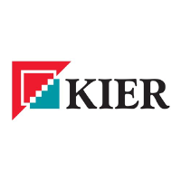 Logo de Kier