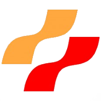 Logo de Konami (KNM).