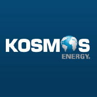 Logo de Kosmos Energy (KOS).