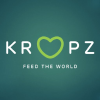 Logo de Kropz (KRPZ).