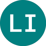 Logo de Leo Insurance (LEO).