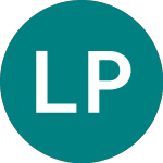 Logo de Londonmetric Property (LMP).