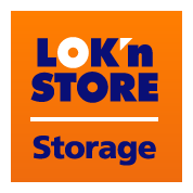 Logo de Lok'n Store