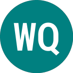 Logo de Wt Qs100 5x Lev (LQS5).