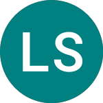 Logo de London Scottish Bank (LSB).